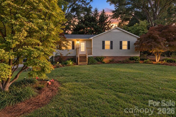 Property Photo:  217 23rd Street NW  NC 28601 