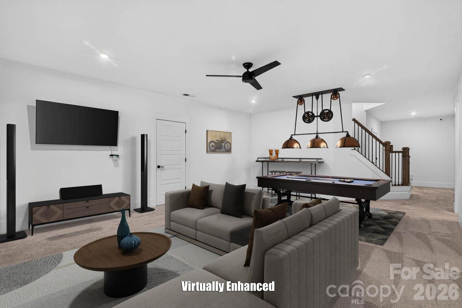 Property Photo:  1216 Glade Arch Lane  NC 28078 