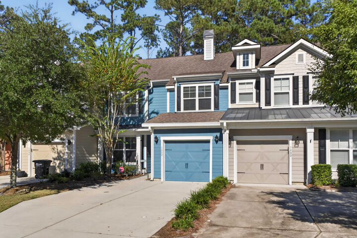 Property Photo:  1802 Chauncys Court  SC 29466 