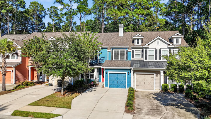 Property Photo:  1802 Chauncys Court  SC 29466 