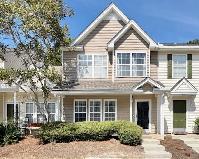 Property Photo:  428 Doane Way  SC 29492 