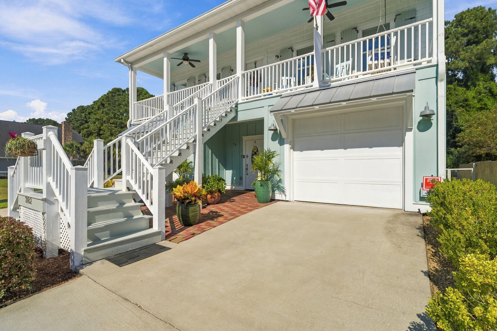 Property Photo:  2182 Annie Laura Lane  SC 29466 