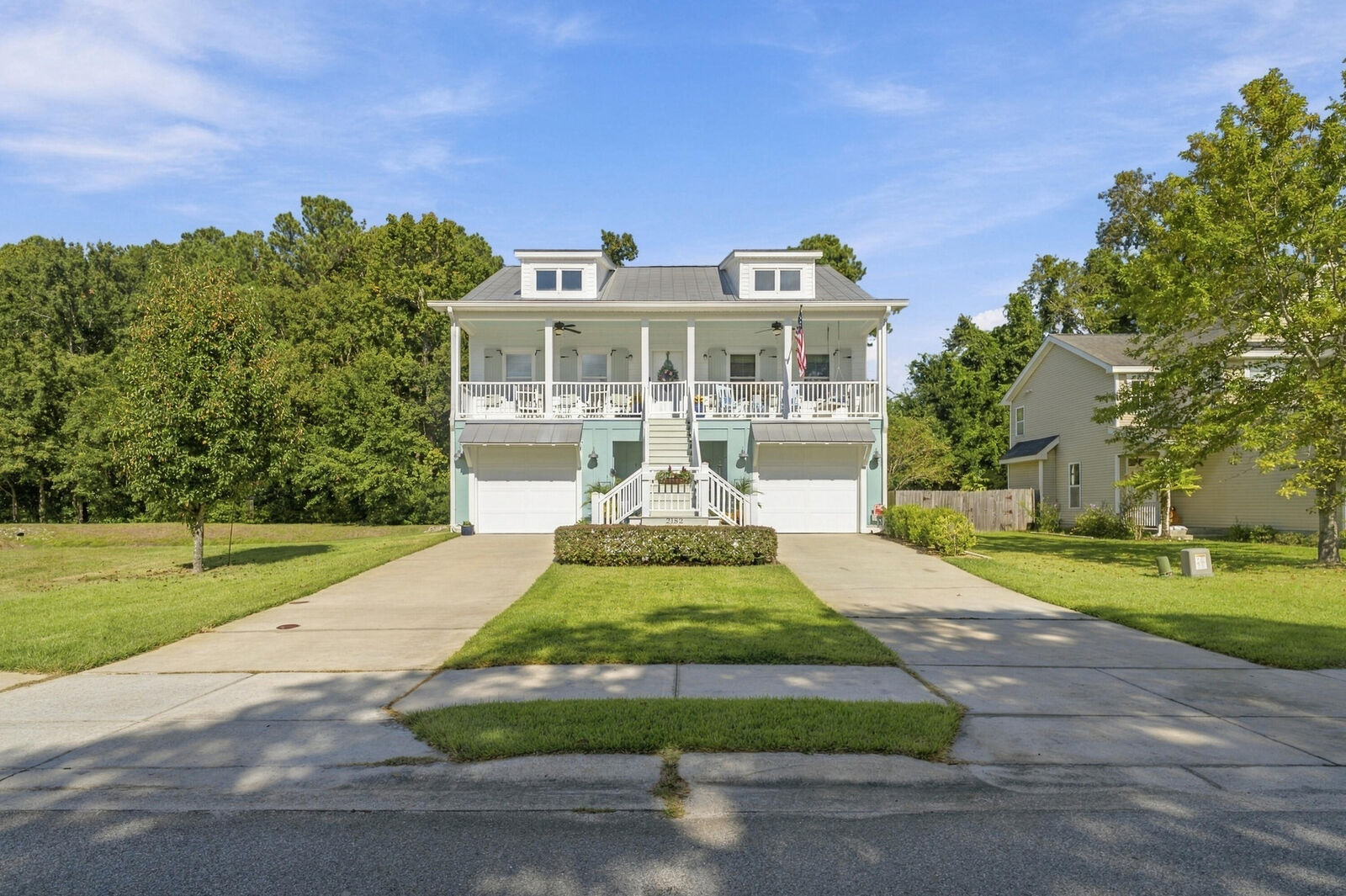 Property Photo:  2182 Annie Laura Lane  SC 29466 