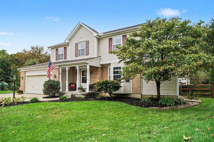 Property Photo:  6357 Maple Grove  OH 45152 