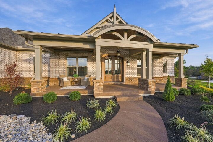 Property Photo:  9726 Christian Court  OH 45140 