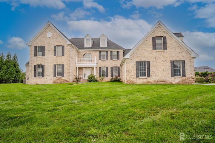 Property Photo: 6 Byrne Court NJ 08831