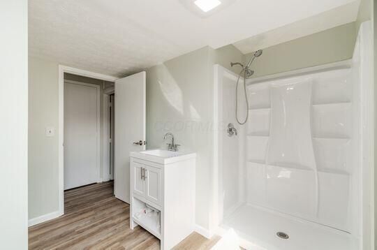 Property Photo:  1328 Hilton Drive  OH 43068 