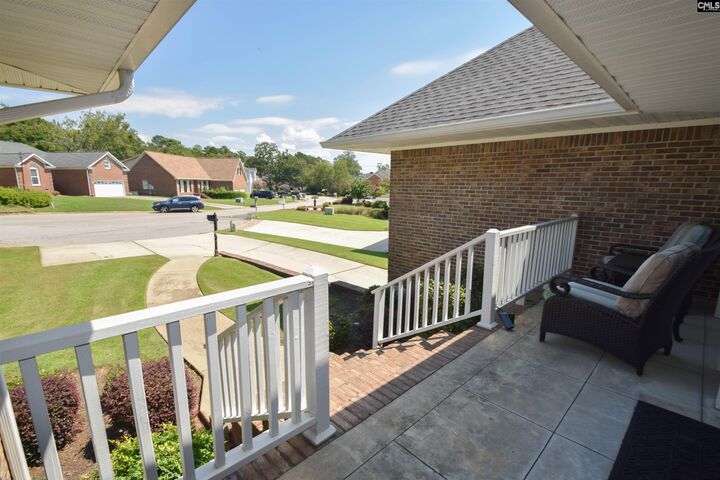 Property Photo: 128 Cove SC 29063