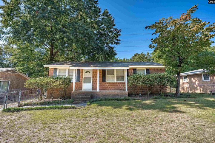 Property Photo: 2704 Haynes SC 29033