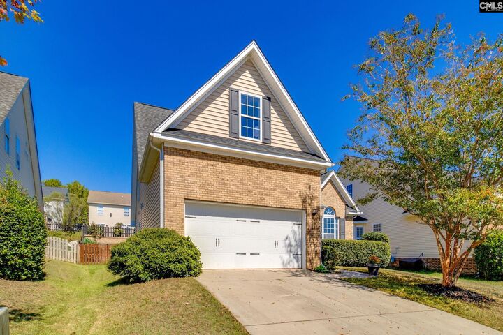 Property Photo:  218 Ashburton  SC 29170 
