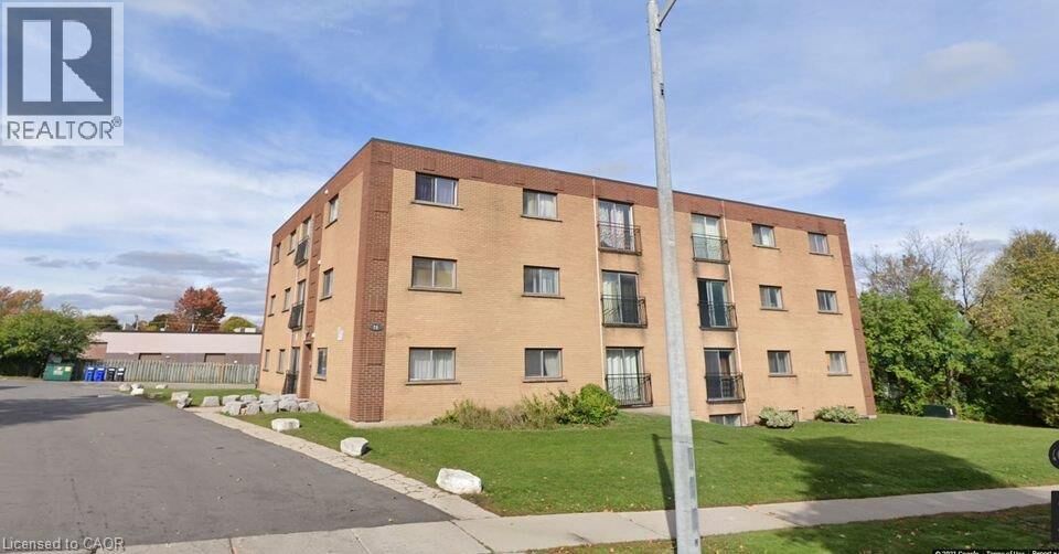 Property Photo:  76 Brybeck Crescent 303  ON N2M 2C6 