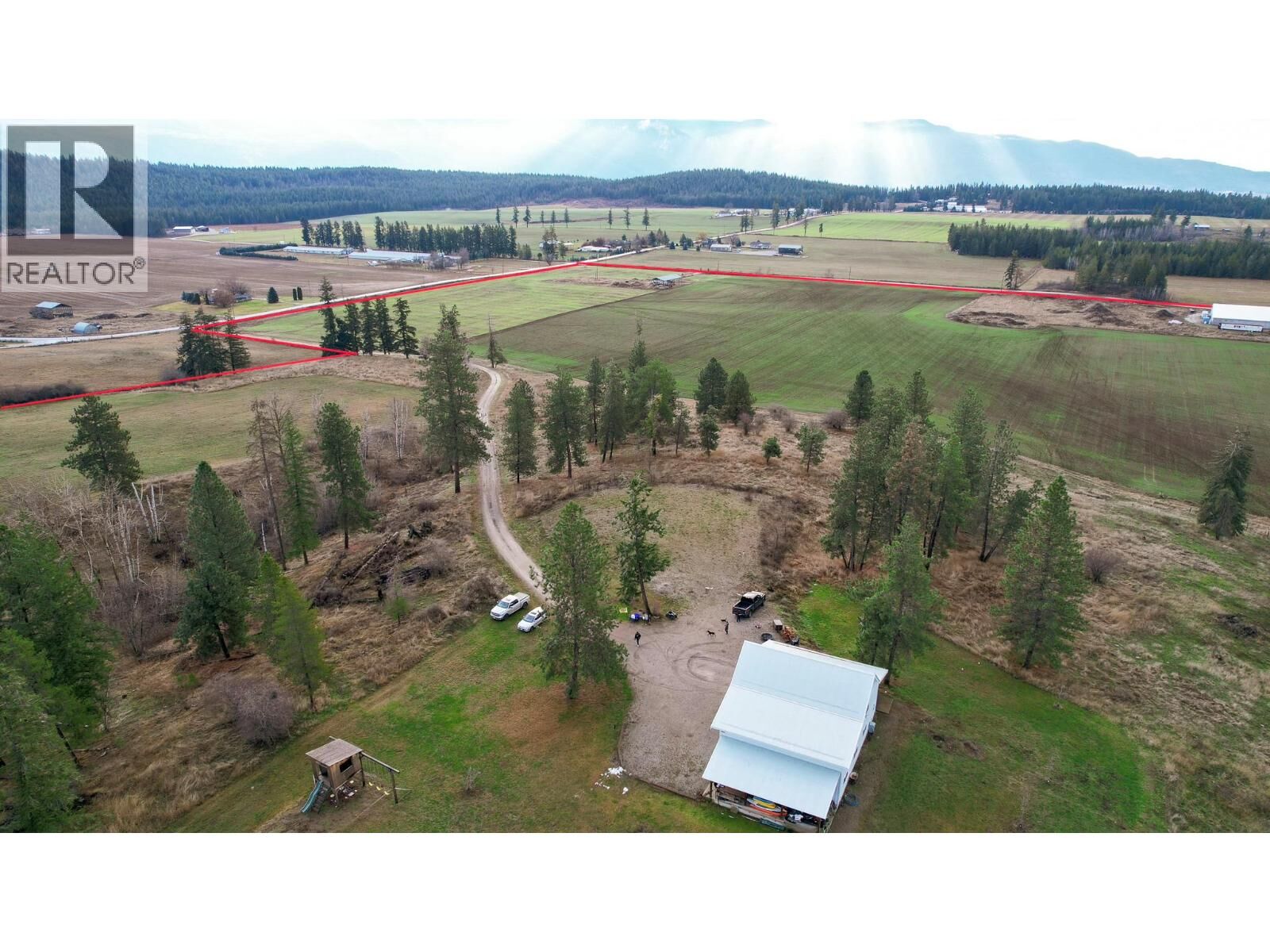Property Photo: 3922 Hullcar Road BC V4Y 0M7