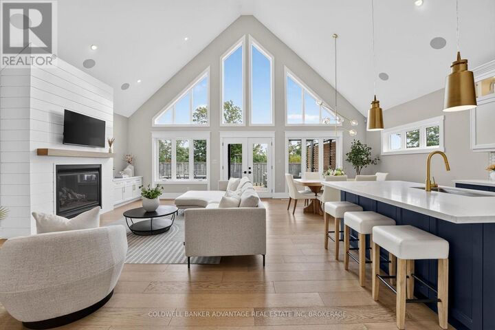 Photo de la propriété:  162 Viger Drive  ON L3B 0E4 