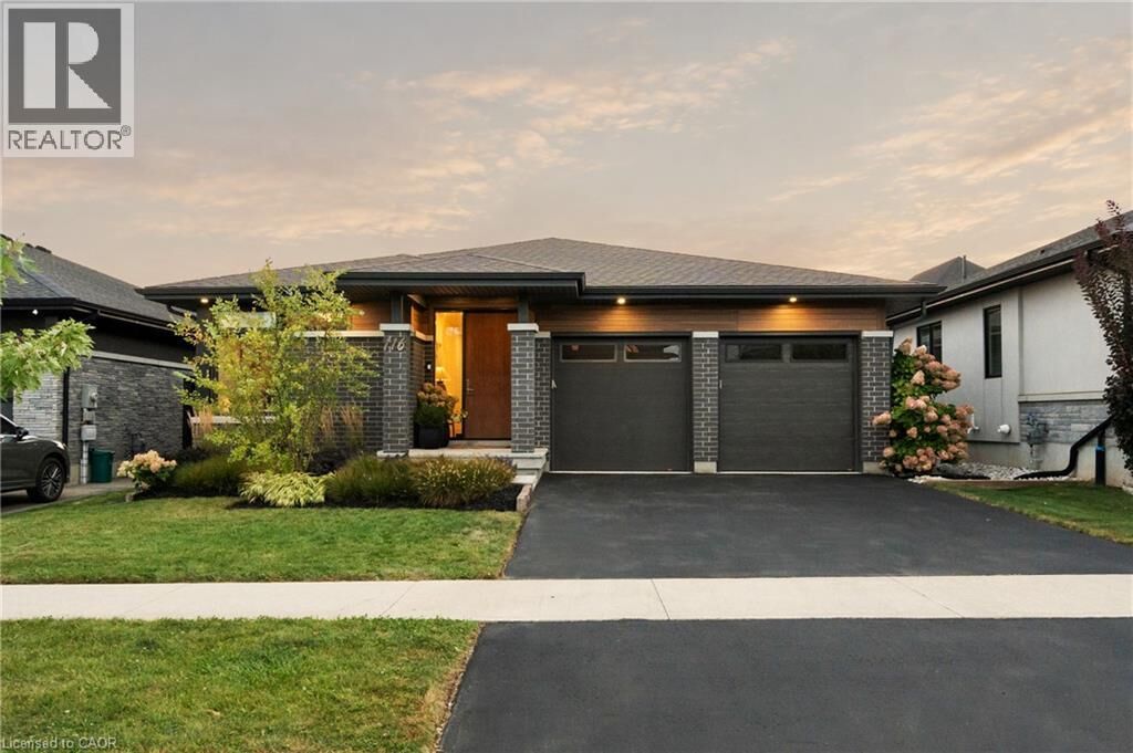Property Photo:  116 Lametti Drive  ON L3E 0A3 