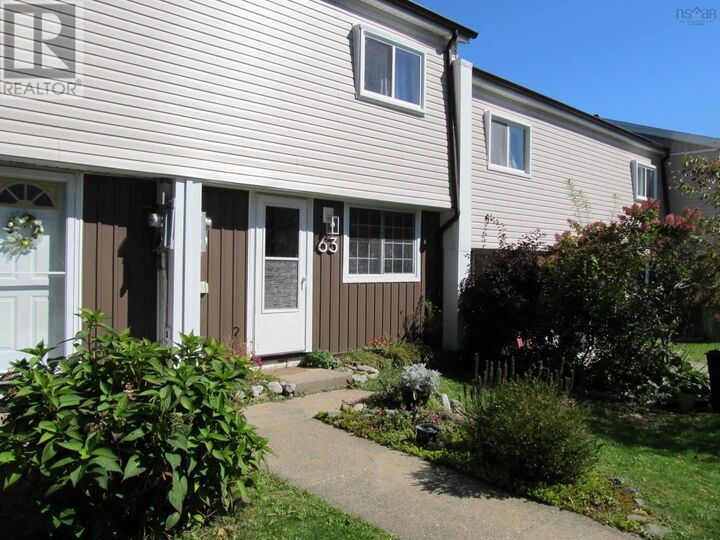 Property Photo:  63 Drumdonald Road  NS B3P 2L1 