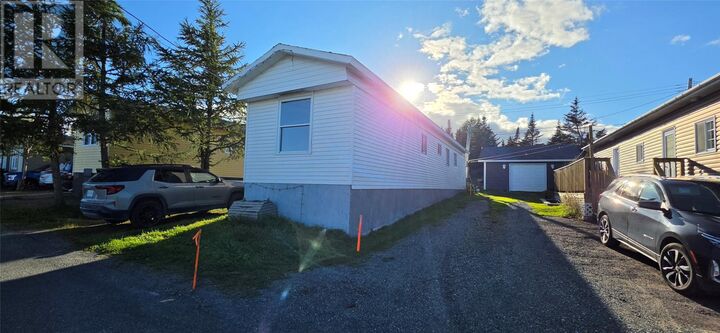 Property Photo: 49 Mayor Avenue NL A0E 2V0