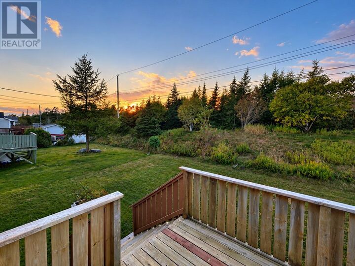 Property Photo:  3 Burdell Place  NL A1E 6A4 