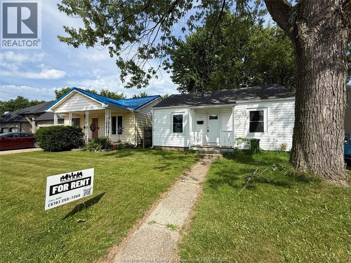 Property Photo:  3847 Matchett Road  ON N9C 2A3 