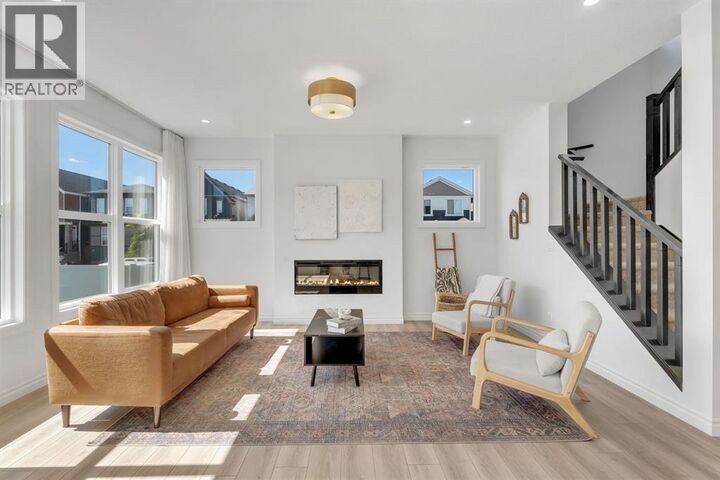 Property Photo:  75 Setonstone Row Southeast  AB T3M 3S1 