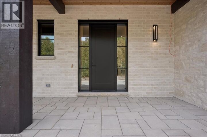 Property Photo: 6 Bridlewood Crescent ON N2C 2S4
