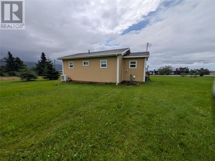 Property Photo:  77 Point Au Mal Road  NL A0N 1T0 
