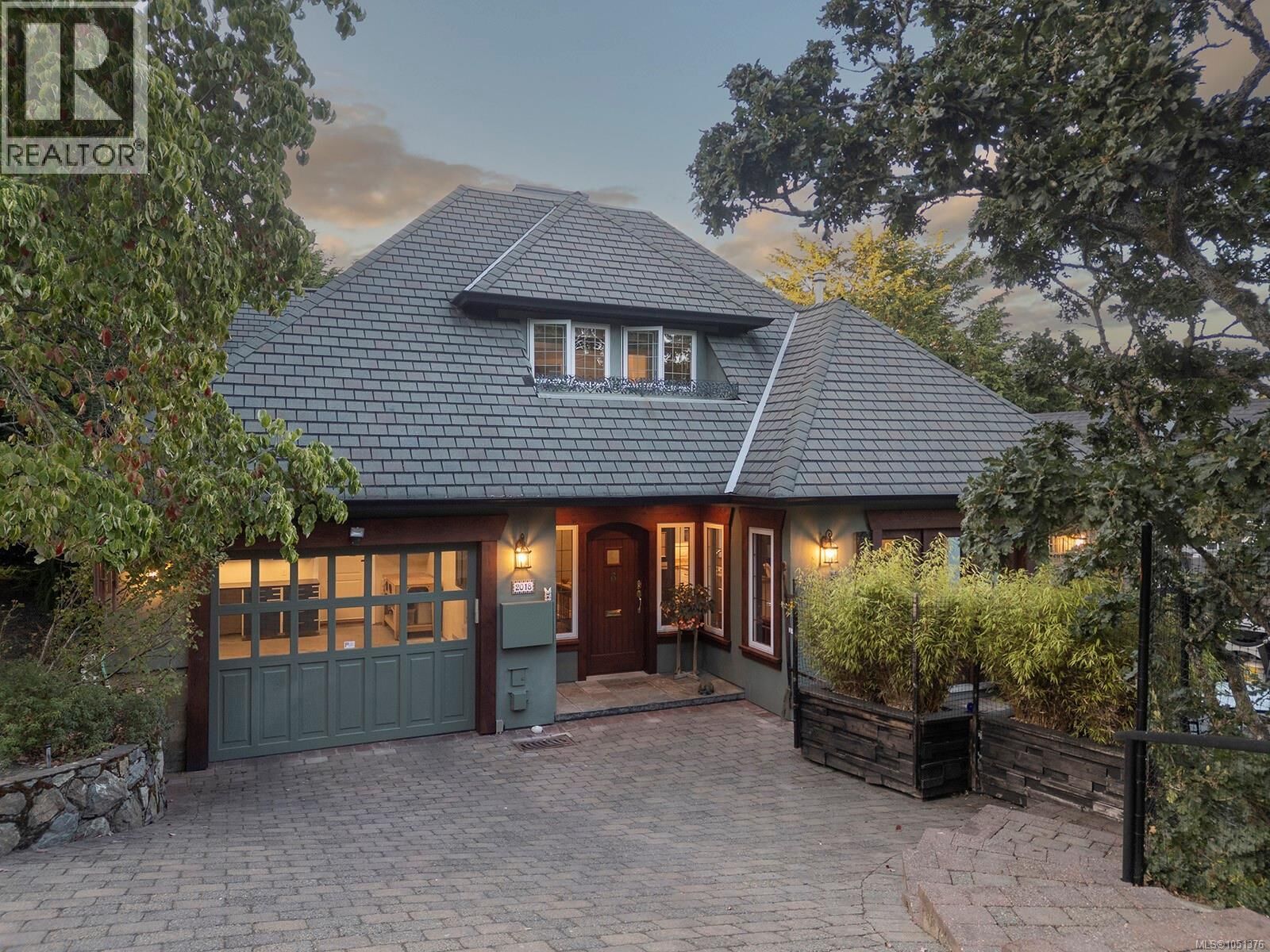 Property Photo: 2018 Romney Road BC V8S 4J7