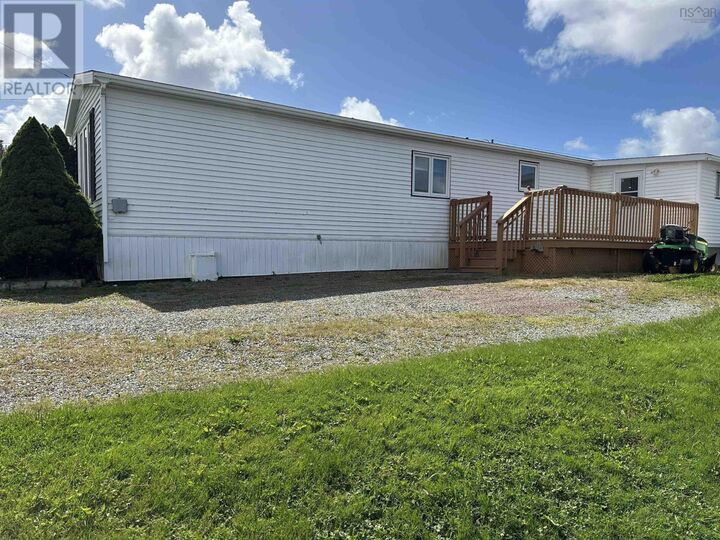 Property Photo: 19 Old Wharf Road NS B0H 1P0
