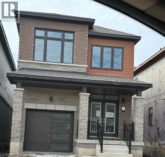 Property Photo:  223 Wilmot Road  ON N3T 0V8 