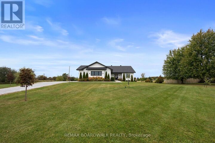 Property Photo:  540 Crain Drive  ON K7H 3C9 