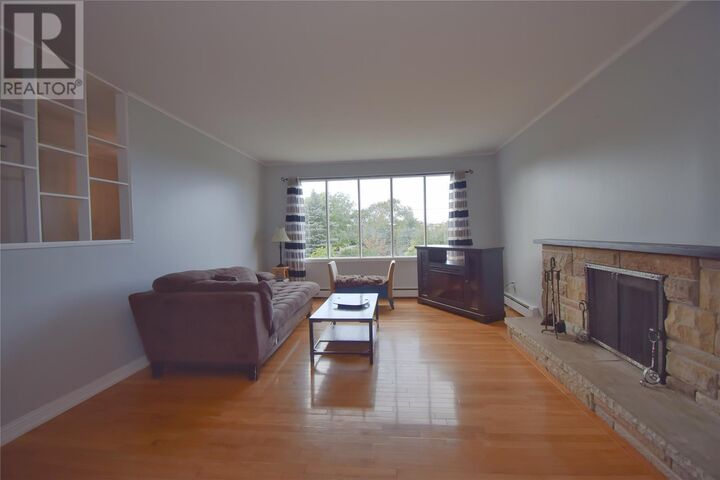 Property Photo: 57 McNiven Place NL A1A 4X1