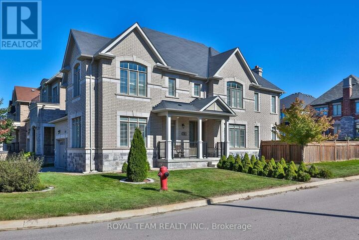 Property Photo:  636 McGregor Farm Trail  ON L3X 0H3 