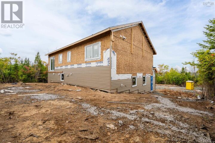 Property Photo: Powers Road 40 NS B3T 1W5