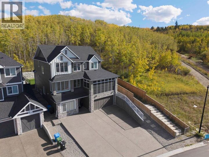 Property Photo:  40 Crestridge Heights Southwest  AB T3B 6K6 