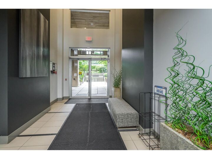 Property Photo: 15918 26 Avenue 307 BC V3S 5K3