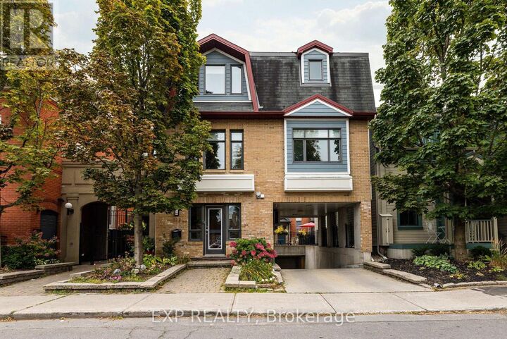 Property Photo:  122 Guigues Avenue West  ON K1N 5H7 