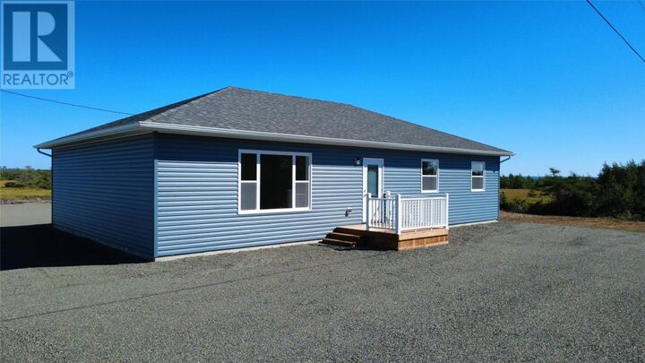 Property Photo:  111-113 Branch Hill Road  NL A0E 2Y0 