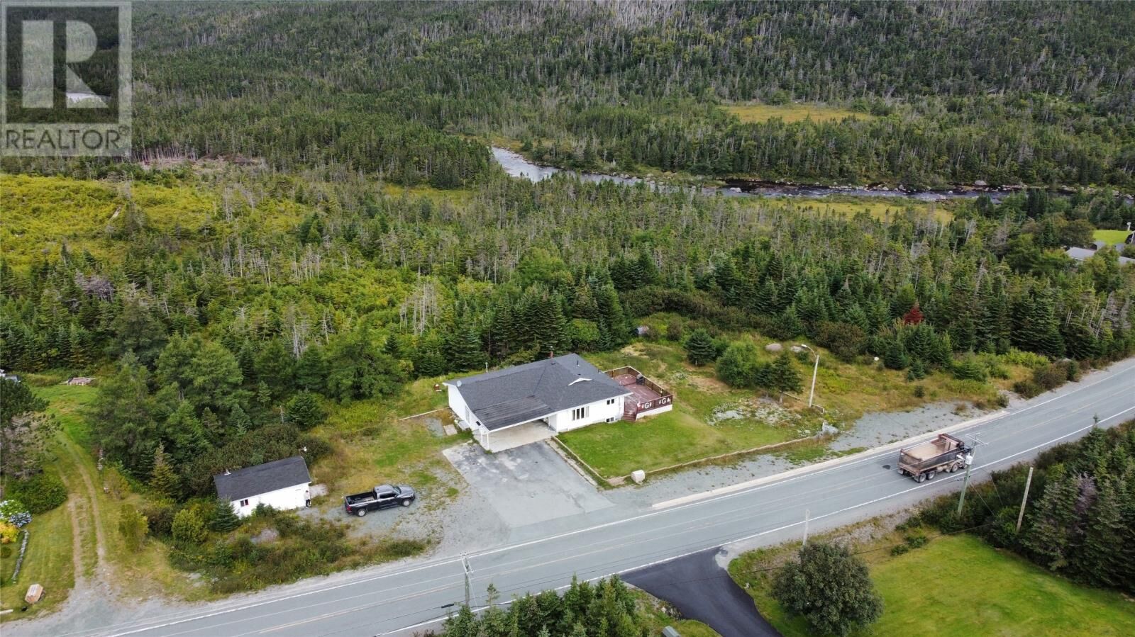 Property Photo:  94 Main Road  NL A0A 1A0 