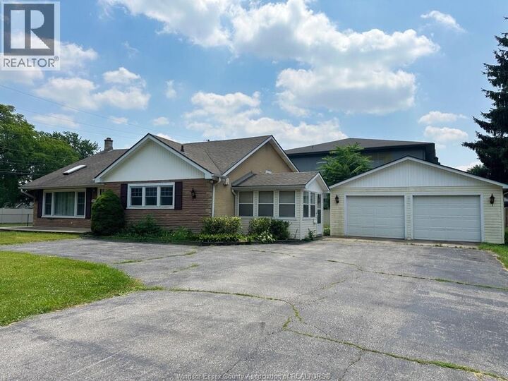 Property Photo: 1665 Orford Street Lower ON N9J 1X2
