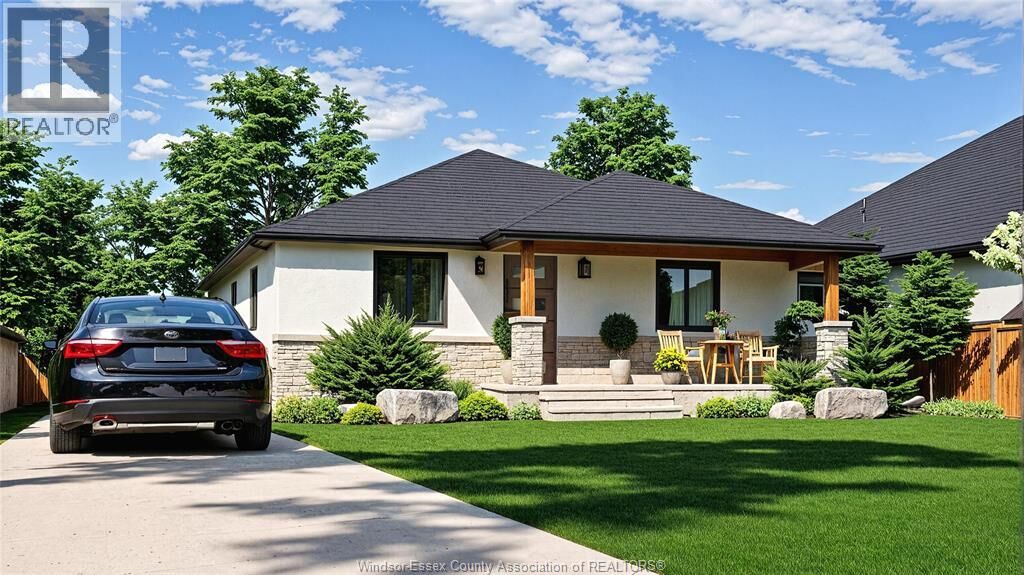 Property Photo: 220 Ross Crescent ON N0R 1G0