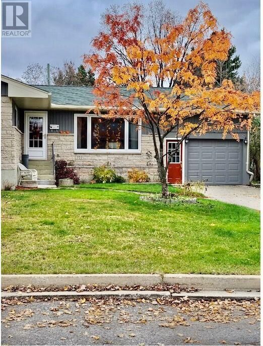 Property Photo:  107 Morison Avenue  ON P8N 2K8 