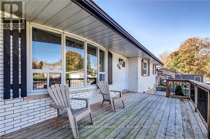 Property Photo:  480 Cavan Street  ON N0G 2P0 