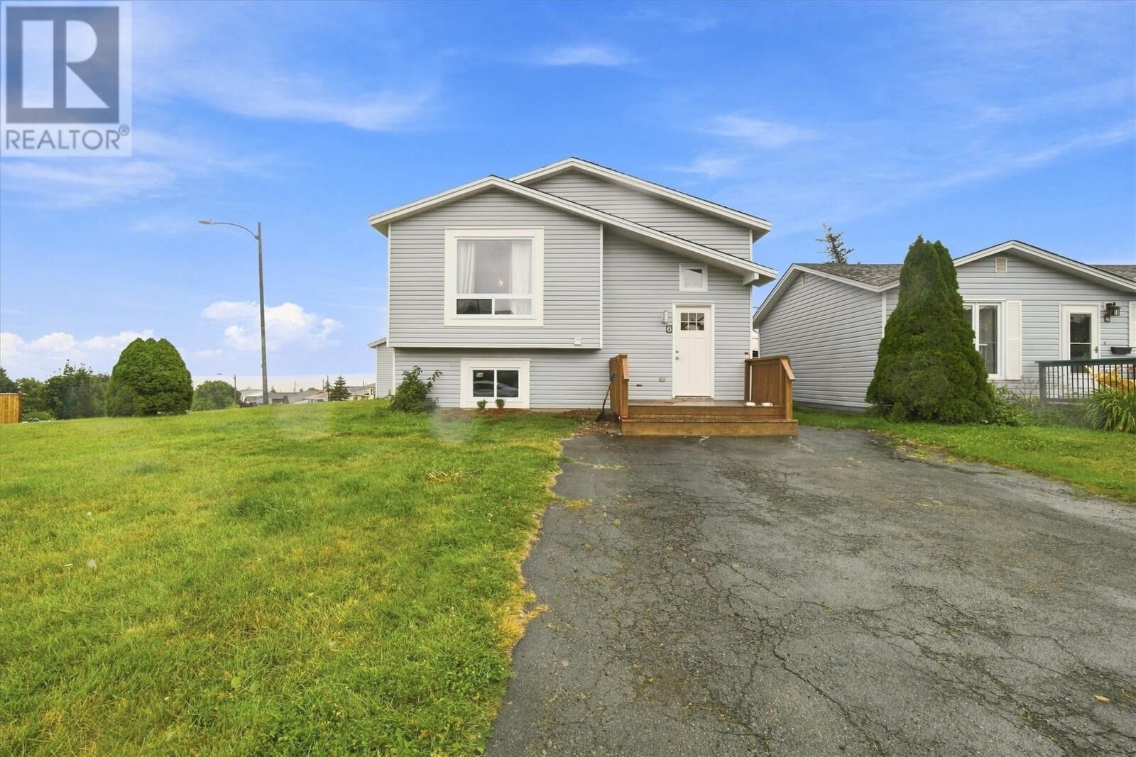 Property Photo:  6 Simcoe Drive  NL A1N 4W1 
