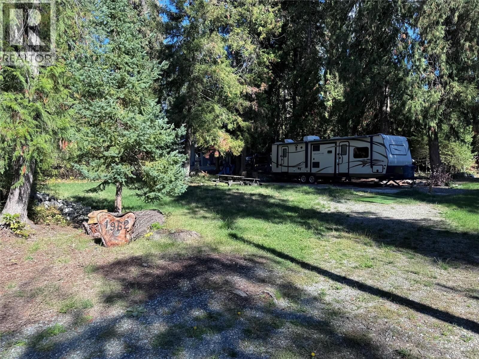 Property Photo:  1962 Tambellini Road  BC V0H 1E2 