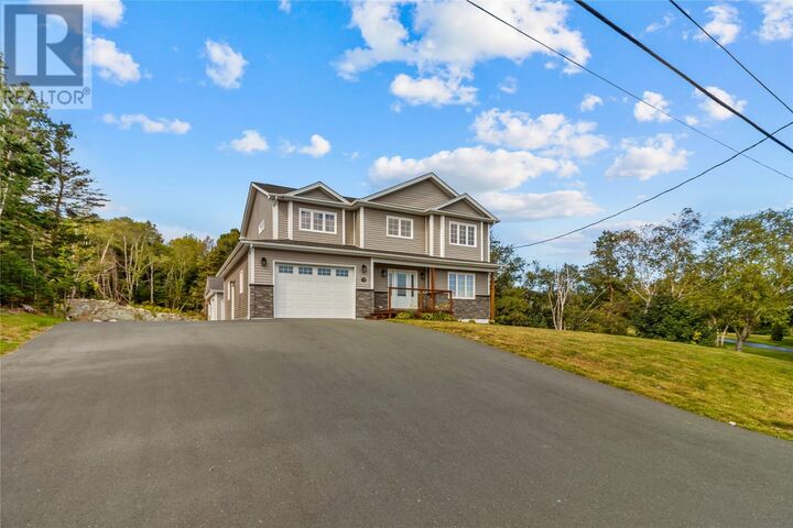 Property Photo:  108 Country Drive  NL A1K 1J3 