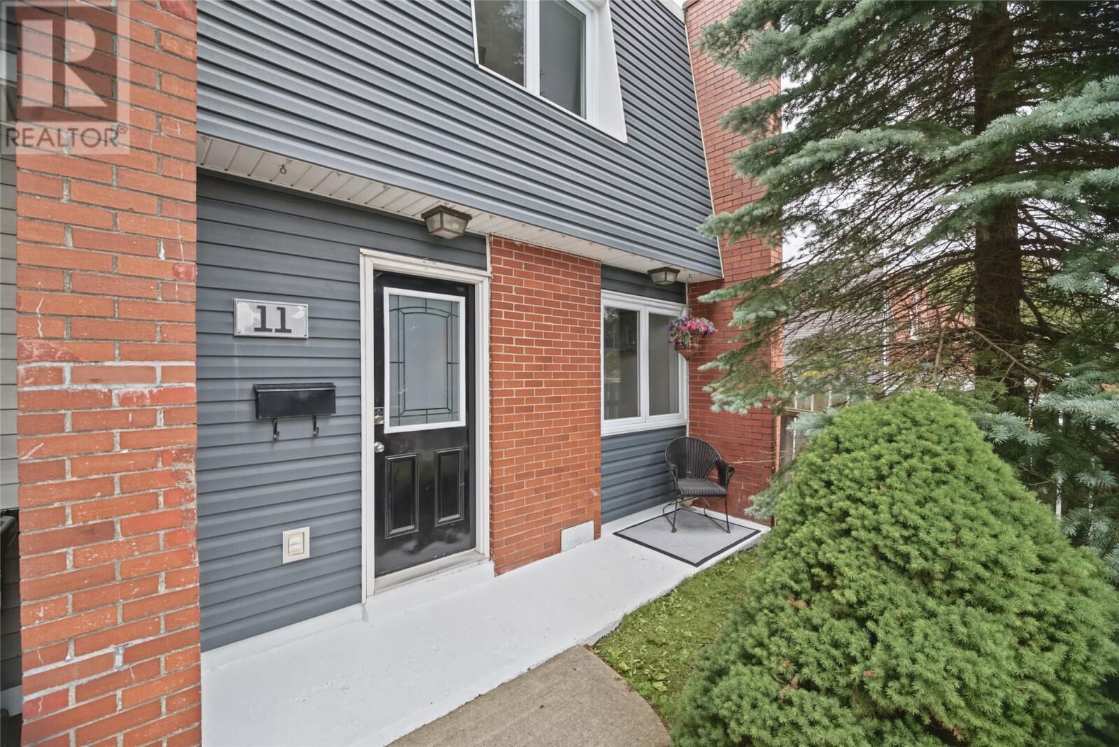Property Photo:  11 Steer Street  NL A1E 3W7 