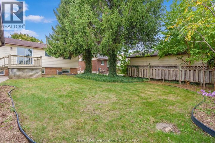 Property Photo: 227 Michener Road ON N7L 4W3