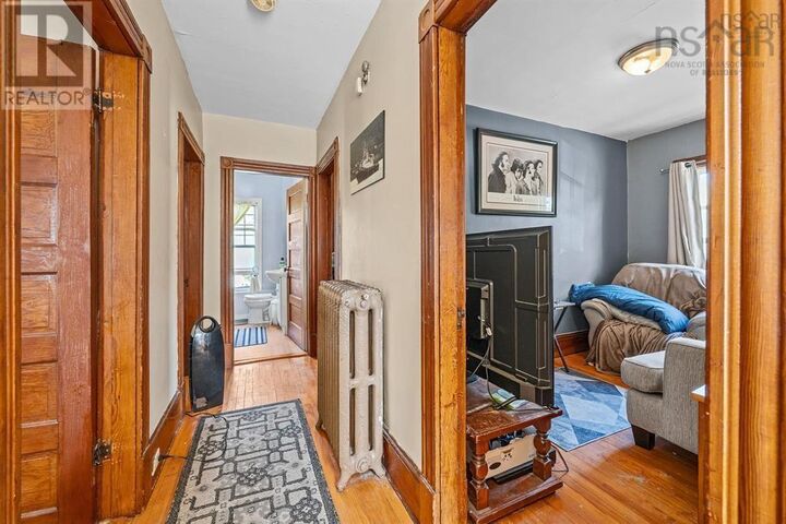 Property Photo:  217 Albert Street  NS B2H 3V6 