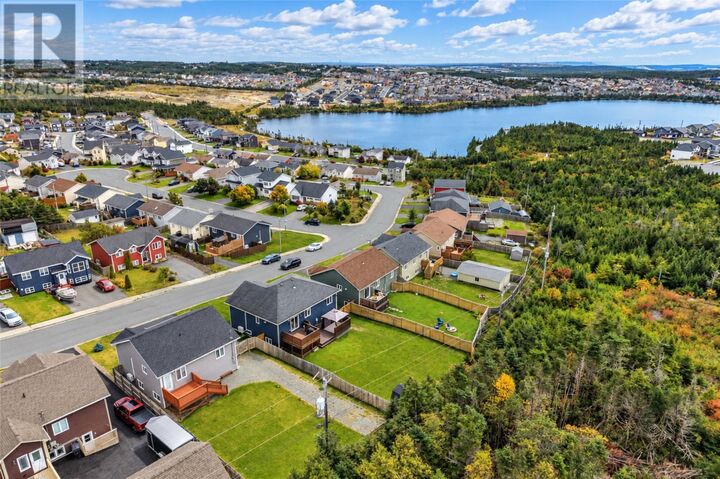 Property Photo:  12 Starlight Drive  NL A1L 0Y6 