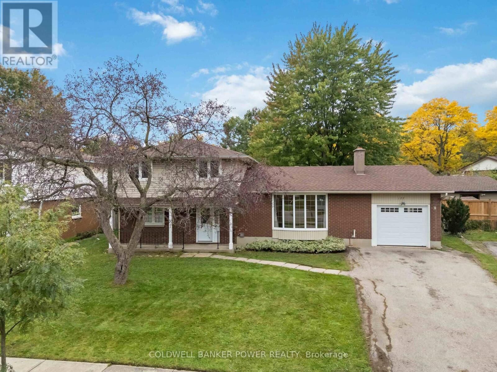 Photo de la propriété: 177 Millbank Drive ON N6C 4V6