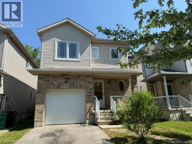 Property Photo:  596 Violet Street  ON N2V 2V6 